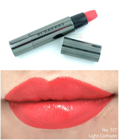 burberry lip velvet 37|burberry full kisses lipstick.